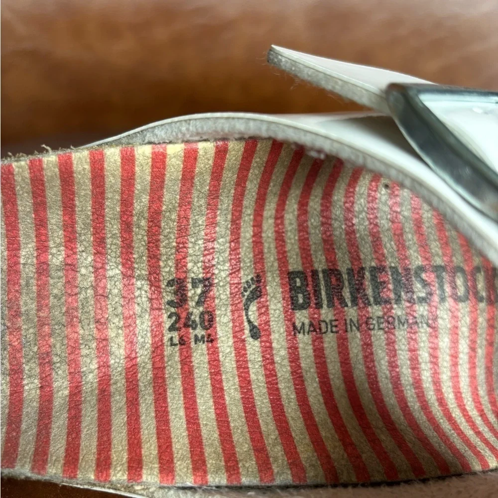 Birkenstock arizona sandals